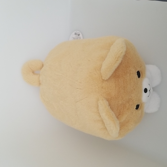 Dog plush - Picture 3 of 8